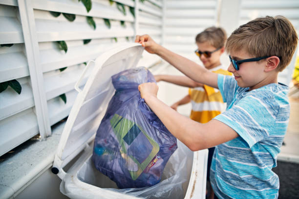 Best Yard Waste Removal  in Pirtleville, AZ