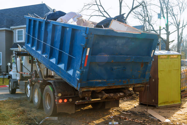 Best Attic Cleanout Services  in Pirtleville, AZ