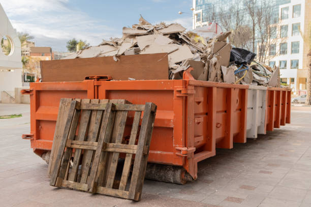 Best Yard Waste Removal  in Pirtleville, AZ