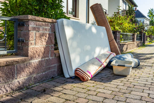 Best Yard Cleanup Services  in Pirtleville, AZ